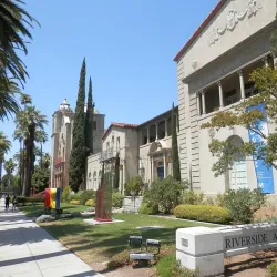 Riverside Art Museum - Riverside
