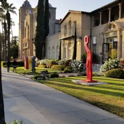 Riverside Art Museum - Riverside