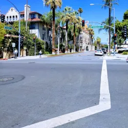 Riverside Metropolitan Museum - Riverside