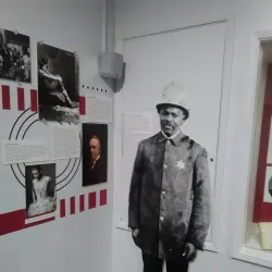 Riverside Metropolitan Museum - Riverside