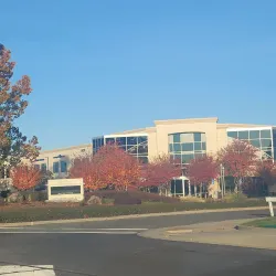 Blue Oaks Trail - Rocklin