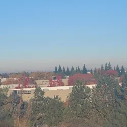 Blue Oaks Trail - Rocklin