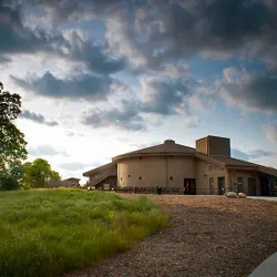 Maidu Museum & Historic Site - Rocklin