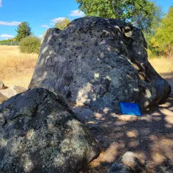 Maidu Museum & Historic Site - Rocklin