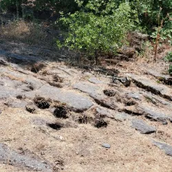 Maidu Museum & Historic Site - Rocklin