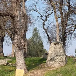 Maidu Museum & Historic Site - Rocklin