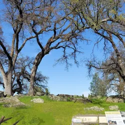 Maidu Museum & Historic Site - Rocklin
