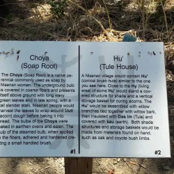 Maidu Museum & Historic Site - Rocklin