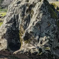 Maidu Museum & Historic Site - Rocklin