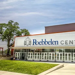 Placer County Fairgrounds - Rocklin