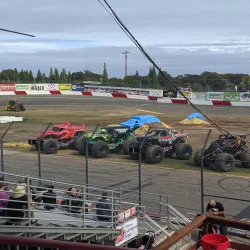 Placer County Fairgrounds - Rocklin