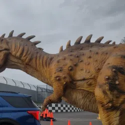 Placer County Fairgrounds - Rocklin