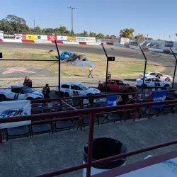 Placer County Fairgrounds - Rocklin