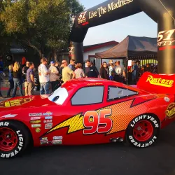 Placer County Fairgrounds - Rocklin