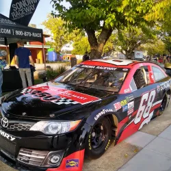 Placer County Fairgrounds - Rocklin