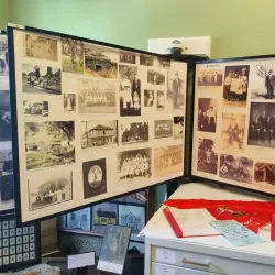 Rocklin Historical Society Museum - Rocklin
