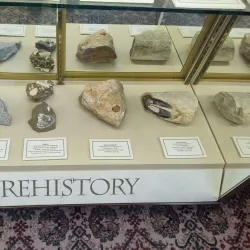 Rocklin Historical Society Museum - Rocklin