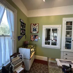 Rocklin Historical Society Museum - Rocklin