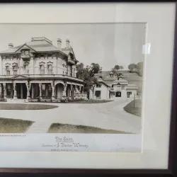 Rocklin Historical Society Museum - Rocklin