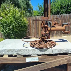 Rocklin Historical Society Museum - Rocklin