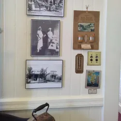 Rocklin Historical Society Museum - Rocklin