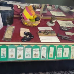 Rocklin Historical Society Museum - Rocklin