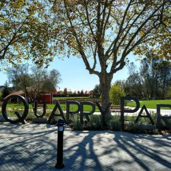 Rocklin Quarry Park - Rocklin