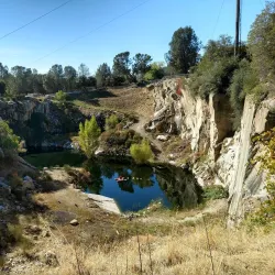 Rocklin Quarry Park - Rocklin