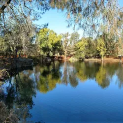 Rocklin Quarry Park - Rocklin