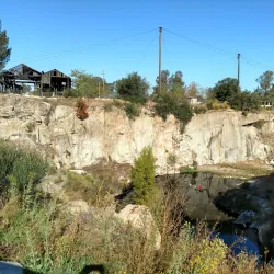 Rocklin Quarry Park - Rocklin
