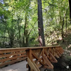 Rocklin Quarry Park - Rocklin