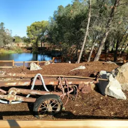 Rocklin Quarry Park - Rocklin