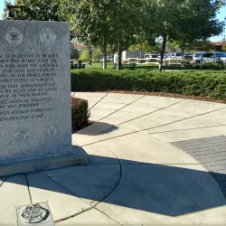 Rocklin Quarry Park - Rocklin