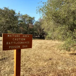 Rocklin Quarry Park - Rocklin
