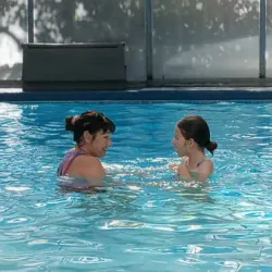 Rocklin Swim Center - Rocklin