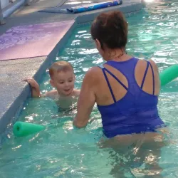 Rocklin Swim Center - Rocklin