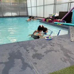 Rocklin Swim Center - Rocklin