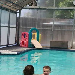 Rocklin Swim Center - Rocklin