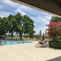 Sun City Roseville Community Center - Rocklin