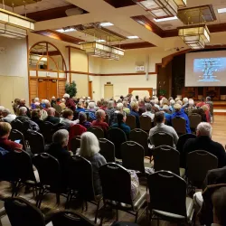 Sun City Roseville Community Center - Rocklin