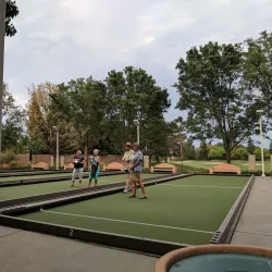 Sun City Roseville Community Center - Rocklin