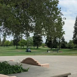 Sun City Roseville Community Center - Rocklin