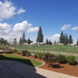 Sun City Roseville Community Center - Rocklin