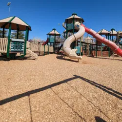 Whitney Community Park - Rocklin