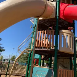 Whitney Community Park - Rocklin