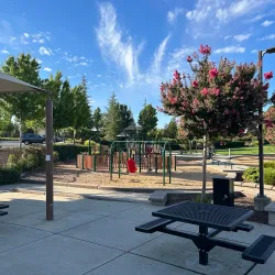 Whitney Community Park - Rocklin