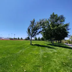 Whitney Community Park - Rocklin