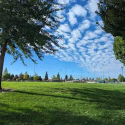 Whitney Community Park - Rocklin