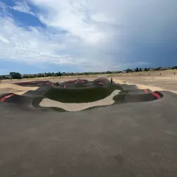 Whitney Community Park - Rocklin