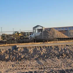 Whitney Community Park - Rocklin